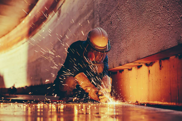 Best Structural Steel Welding in Pullman, WA