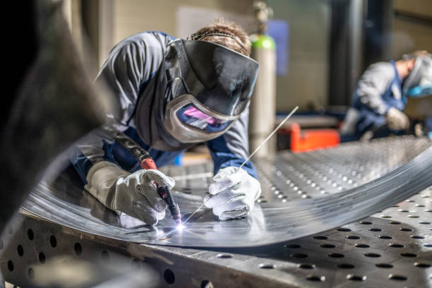 Affordable Welder Services in Pullman, WA