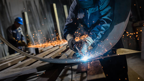 Trusted Pullman, WA Welder & Metal Fabrication Experts